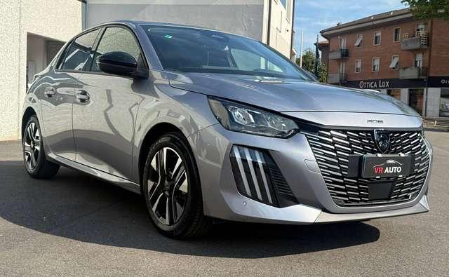 Peugeot 208 1.2 puretech Allure PROMO FIN