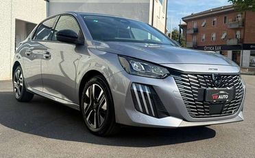 Peugeot 208 1.2 puretech Allure PROMO FIN