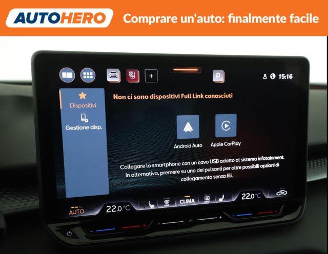 CUPRA Terramar 2.0 TSI 204 CV DSG 4Drive