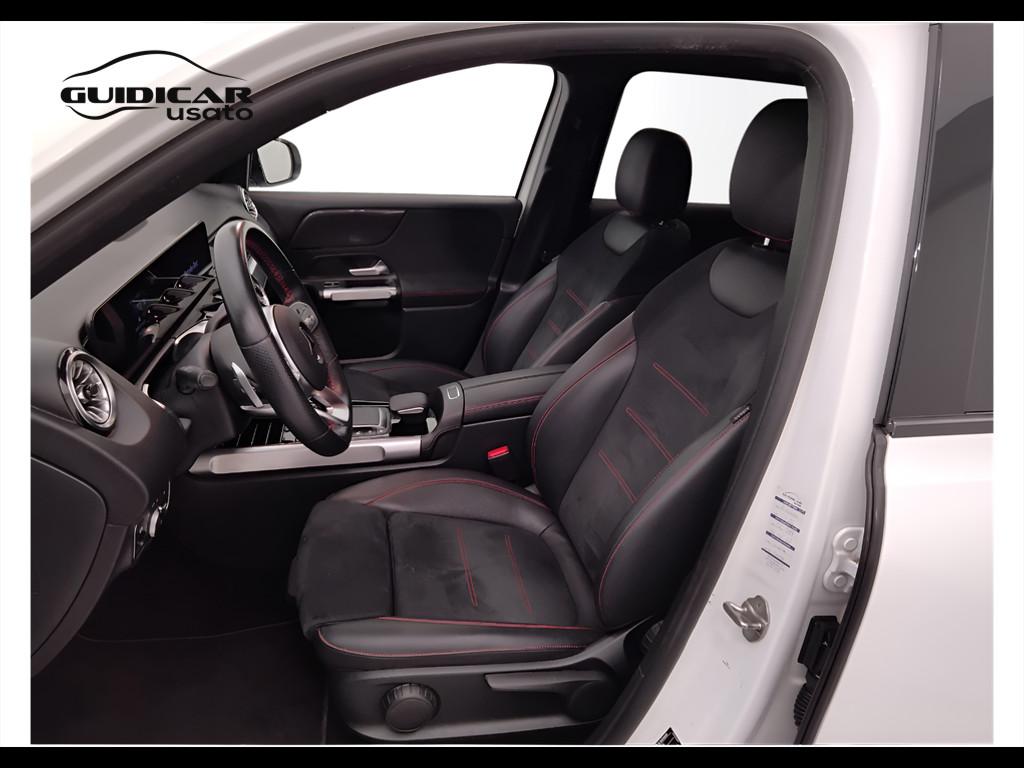 Mercedes-Benz GLB - X247 2019 - GLB 200 d Premium auto