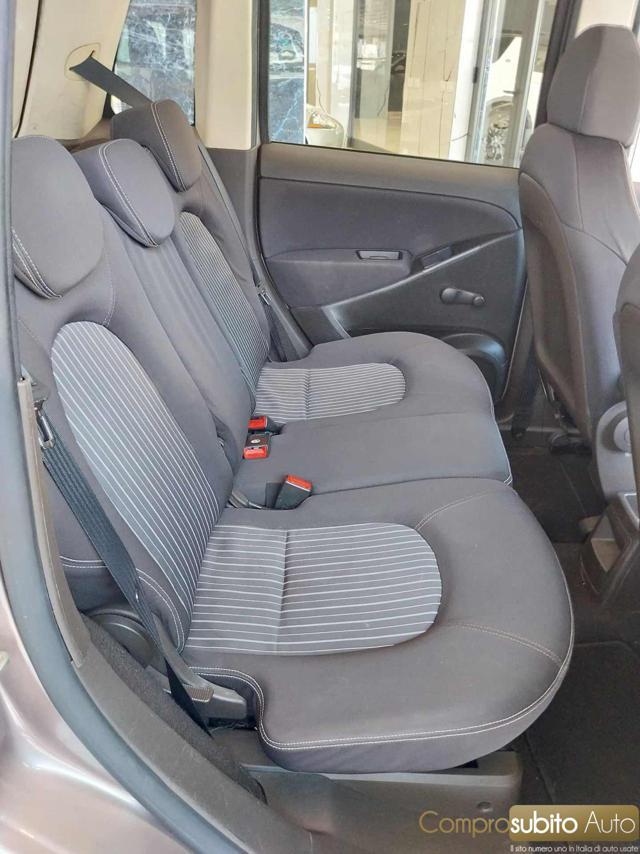 LANCIA MUSA 1.3 Multijet 16V 90 CV Platino
