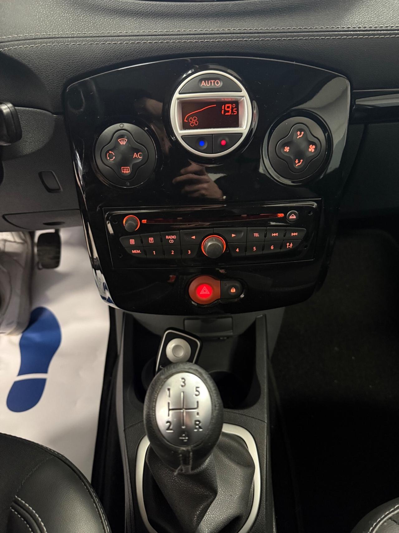 Renault Clio 1.5 dCi 90CV 3P. Dynamique Ok Neopatentati