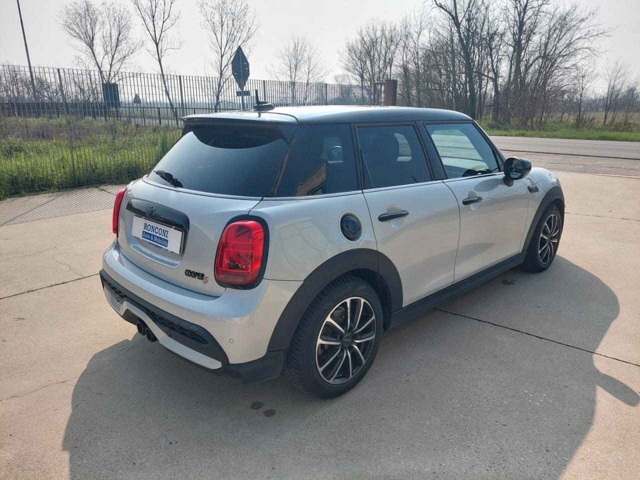 MINI Cooper S 2.0 Classic 5p - 2022