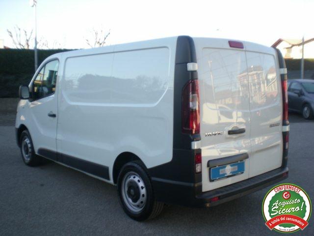 RENAULT Trafic 1.6 dCi 125CV S&S PC-TN Furgone - PRONTA CONSEGNA