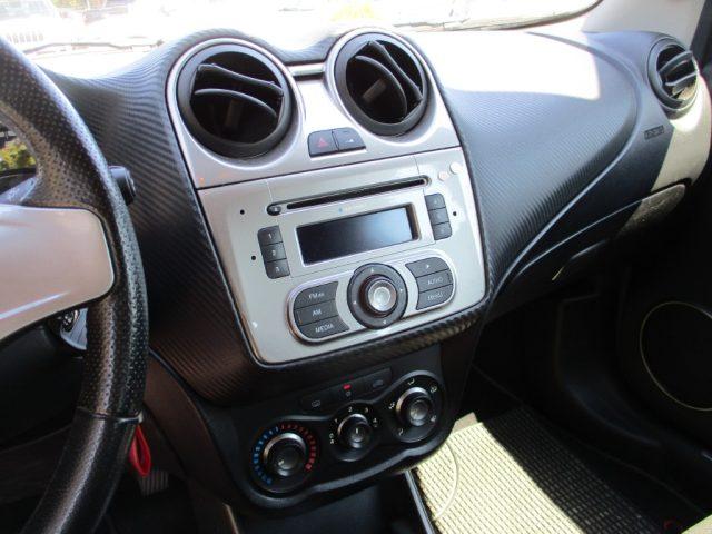 ALFA ROMEO MiTo 1.4 78 CV Distinctive Sport Pack