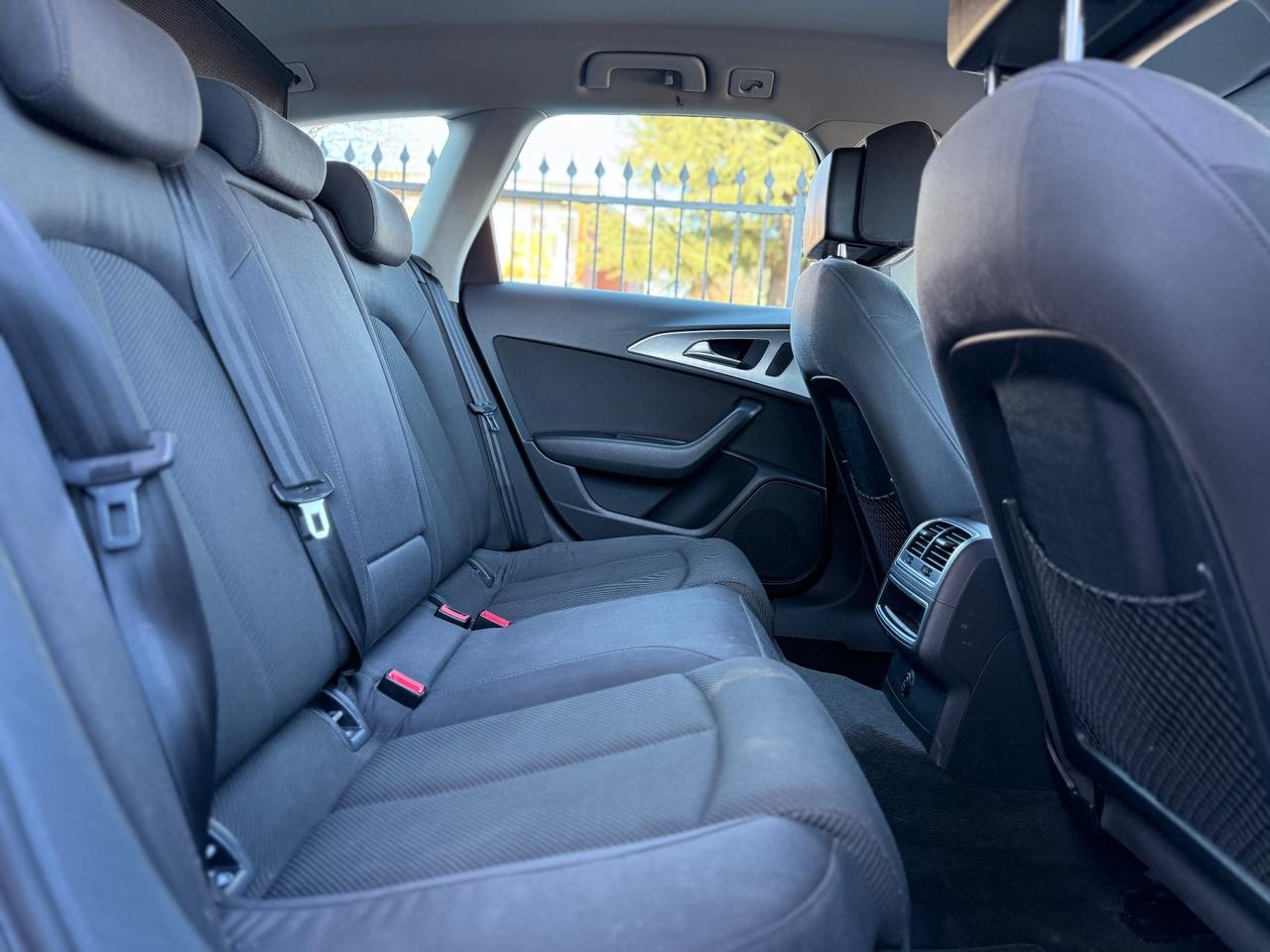 Audi A6 Avant 3.0 TDI 204 CV Advanced