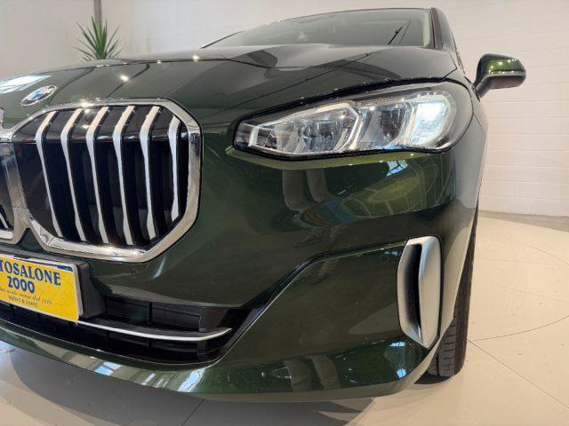 BMW 218 d Active Tourer Luxury PREZZO REALE