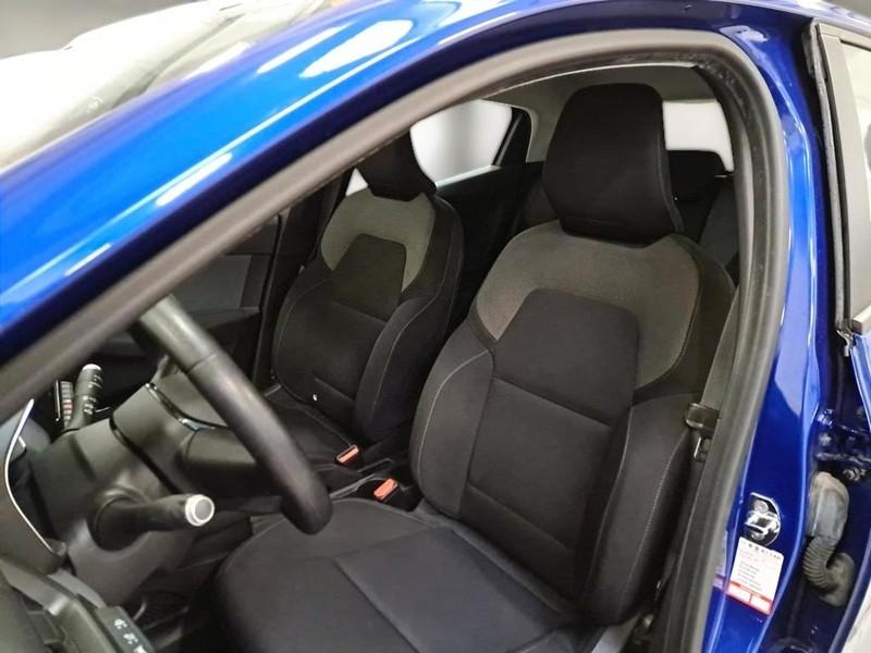 RENAULT CLIO 1.5 DCI BLUE 63KW BUSINESS 5 PORTE