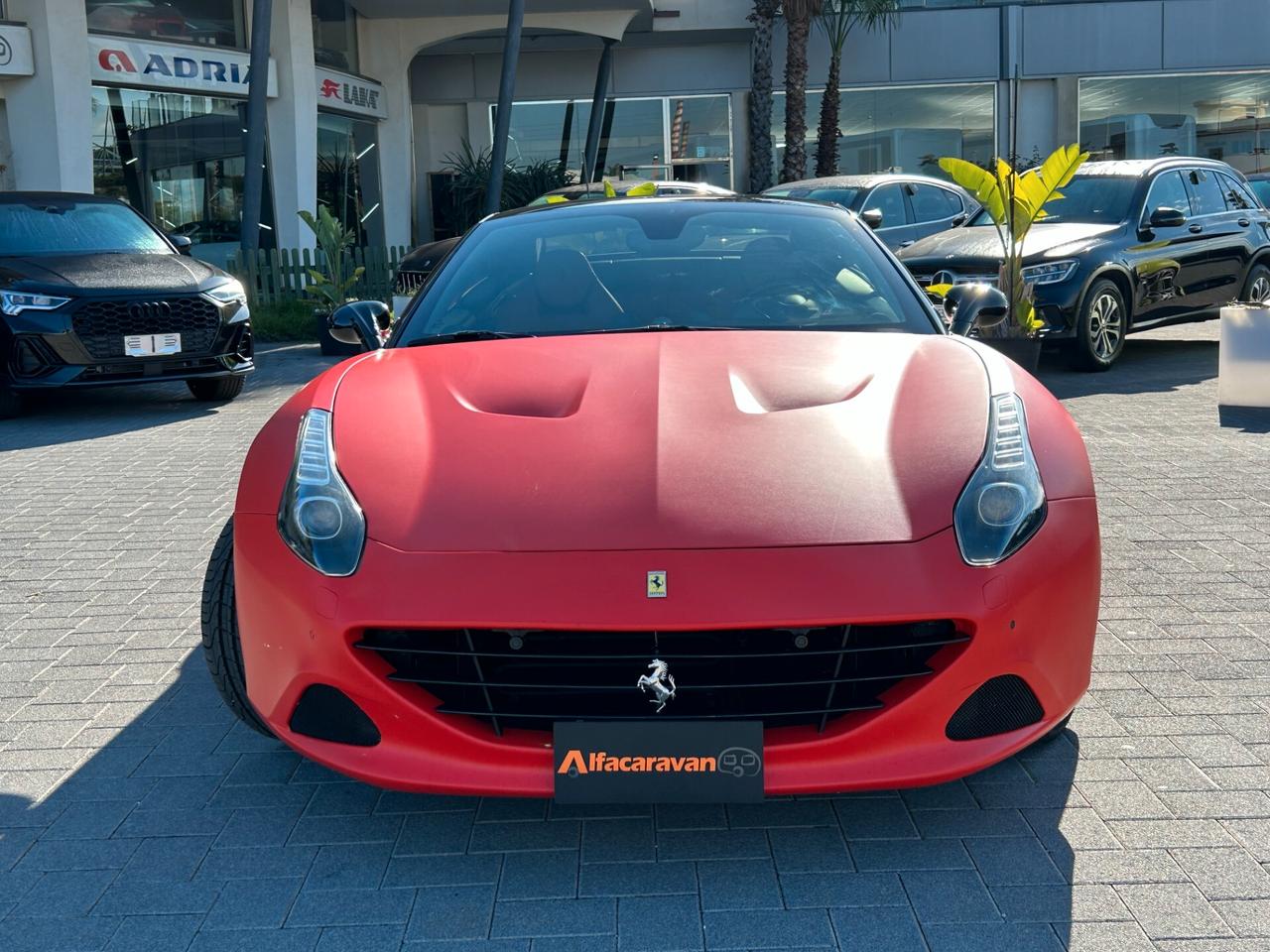 Ferrari California 3.9 T dct