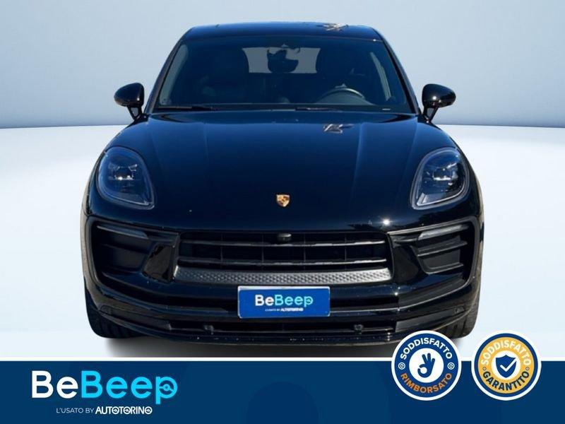 Porsche Macan 2.0 265CV PDK