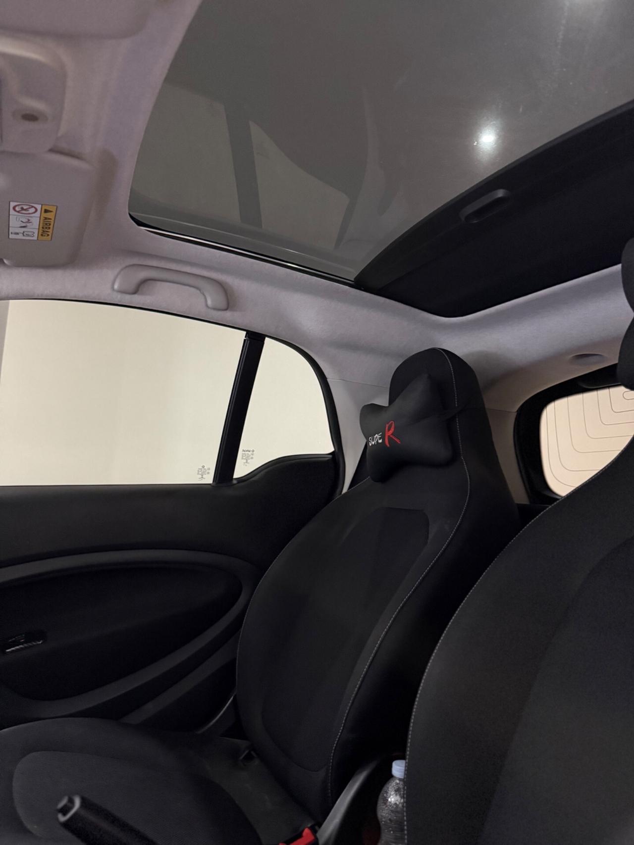 Smart ForTwo 70 1.0 twinamic Passion