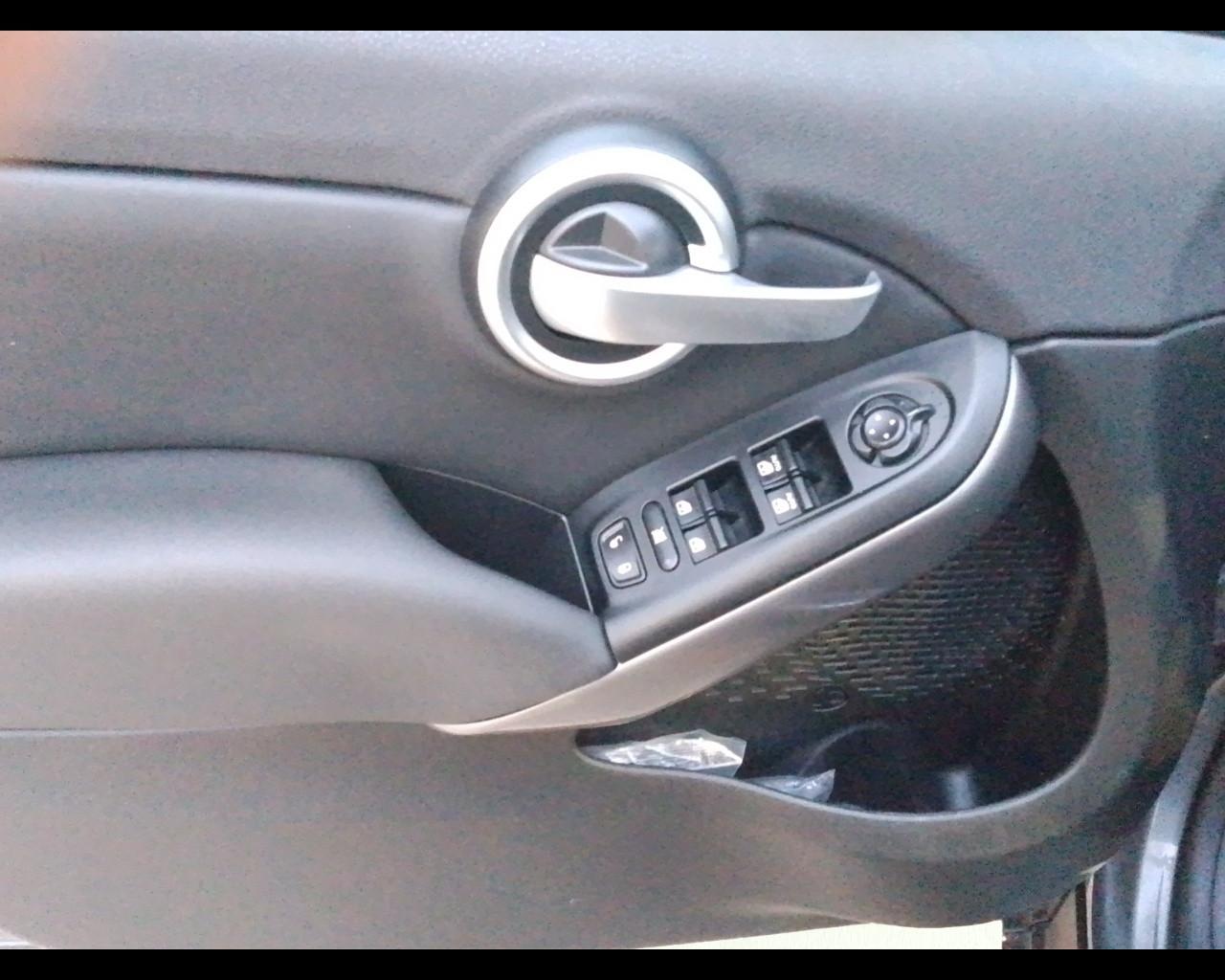 FIAT 500X - 500X 1.3 MultiJet 95 CV City Cross