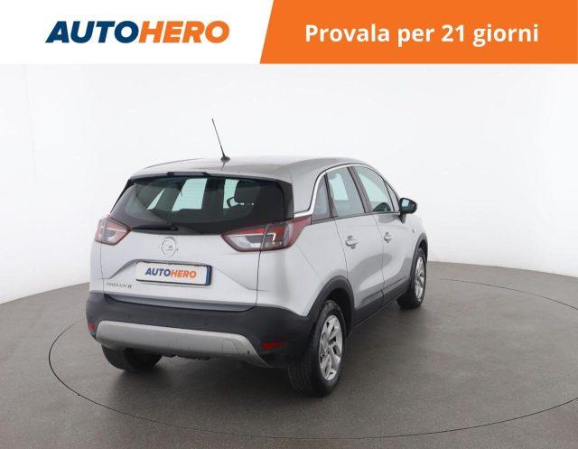 OPEL Crossland X 1.5 ECOTEC D 120 CV Start&Stop aut. Innovation