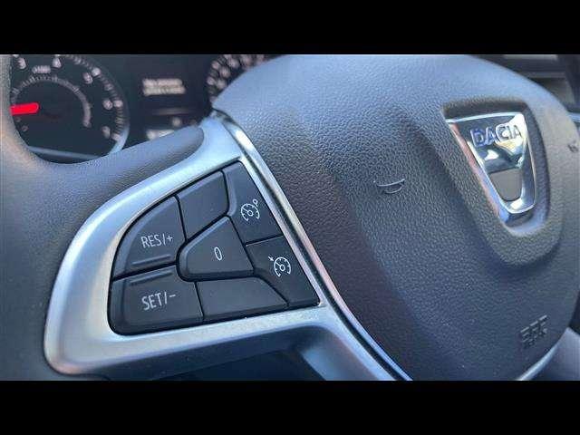 Dacia Sandero Streetway 1.0 TCe Comfort SL DaciaPlus