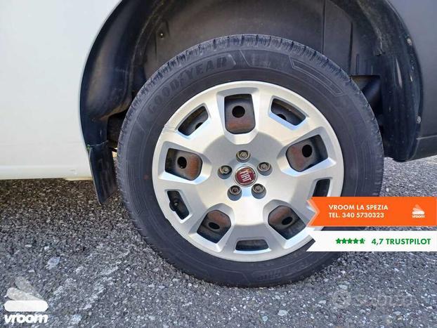 FIAT Dobl 3 serie Dobl 1.3 MJT S&S PL-TN Car...
