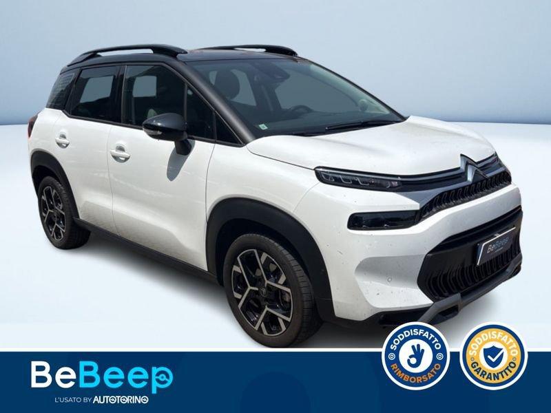 Citroën C3 Aircross 1.5 BLUEHDI SHINE PACK S&S 120CV EAT6