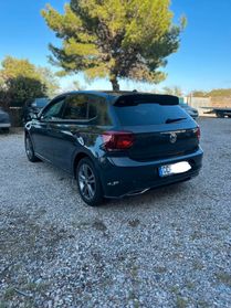Volkswagen Polo 1.0 EVO 80 CV 5p. Sport BlueMotion Technology