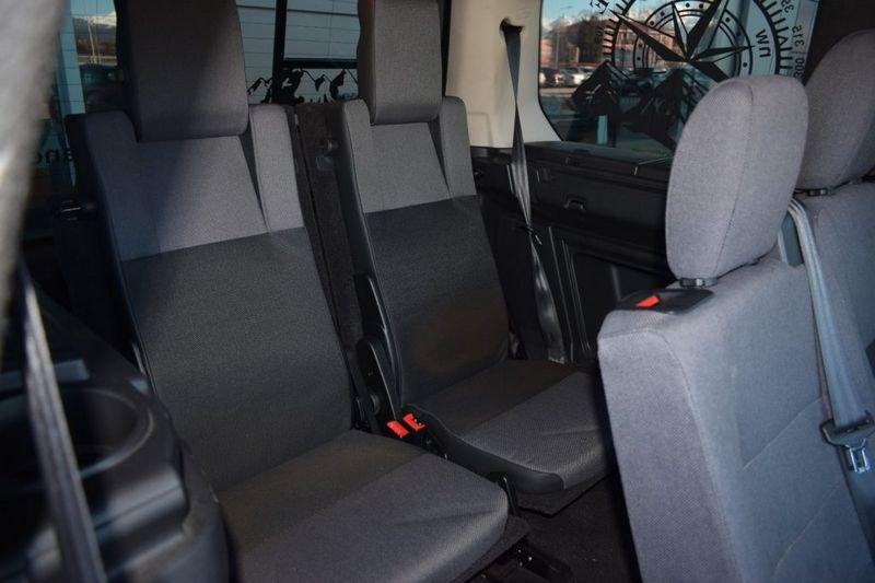 Land Rover Discovery 3 2.7 TDV6 7 POSTI