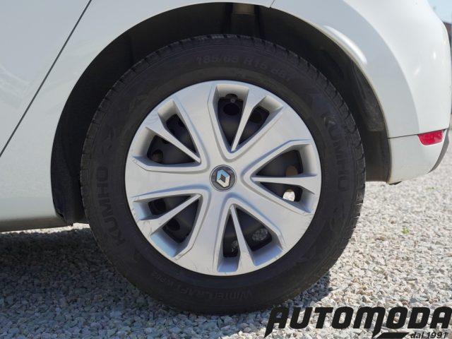 RENAULT Clio 0.9 90CV GPL AUTOCARRO 5P