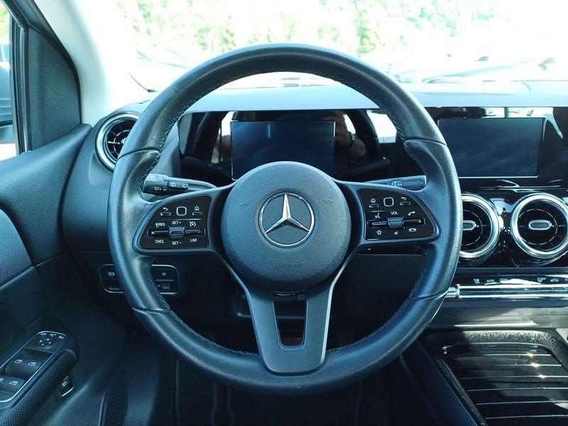 Mercedes-Benz Classe B B 180 d Automatic Sport