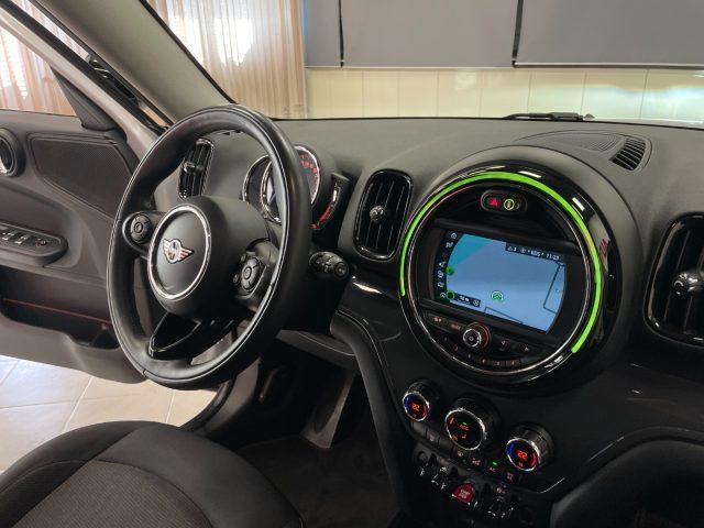 MINI Countryman 1.5 COOPER ALL4 AUTO MY19 - IDEALE NEOPATENTATI