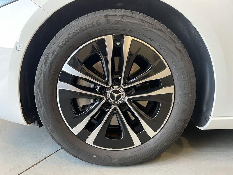 Mercedes-Benz Classe A A 180 Automatic Progressive Advanced Plus