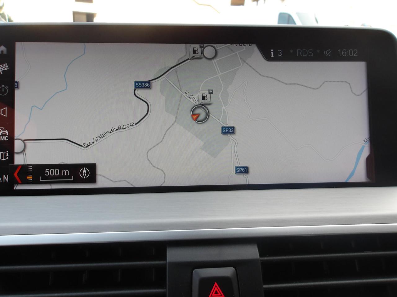 BMW X3 xdrive20d Business Advantage 190cv auto