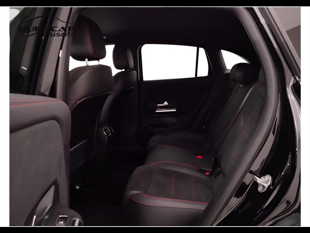 Mercedes-Benz GLA-H247 2020 - GLA 180 d Premium auto