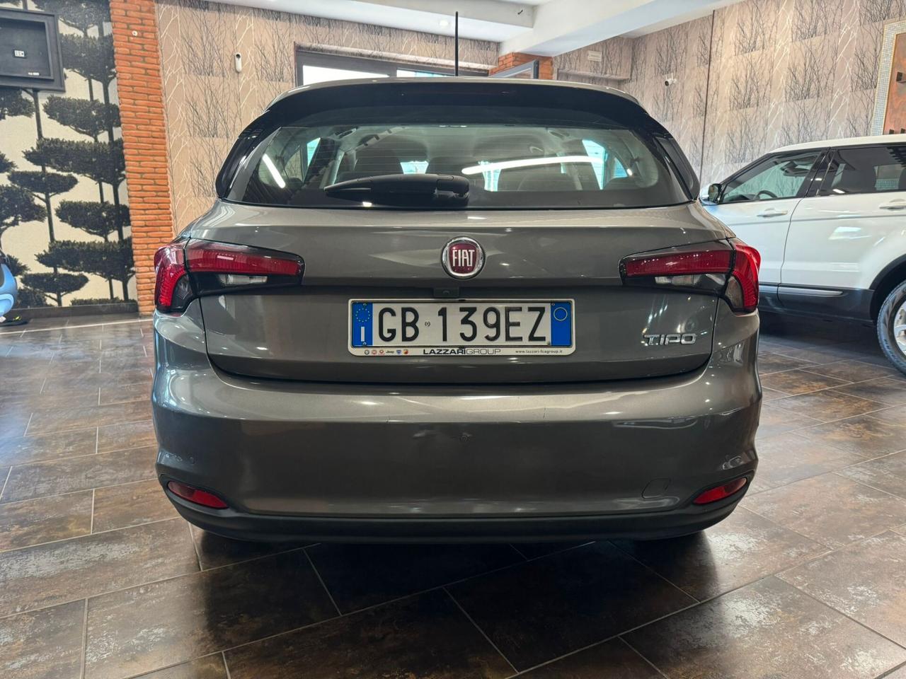 Fiat Tipo 1.6 Mjt S&S 5 porte Business
