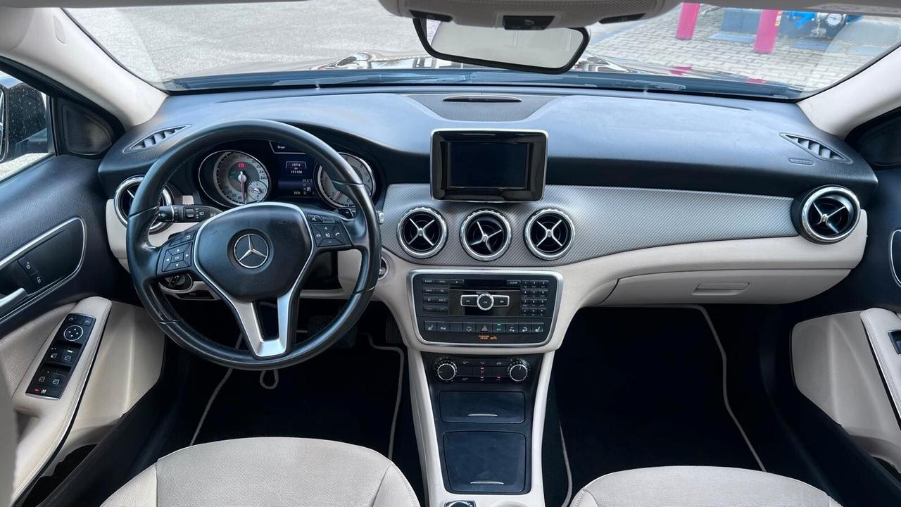 Mercedes-benz GLA 220 CDI Automatic 4Matic Premium