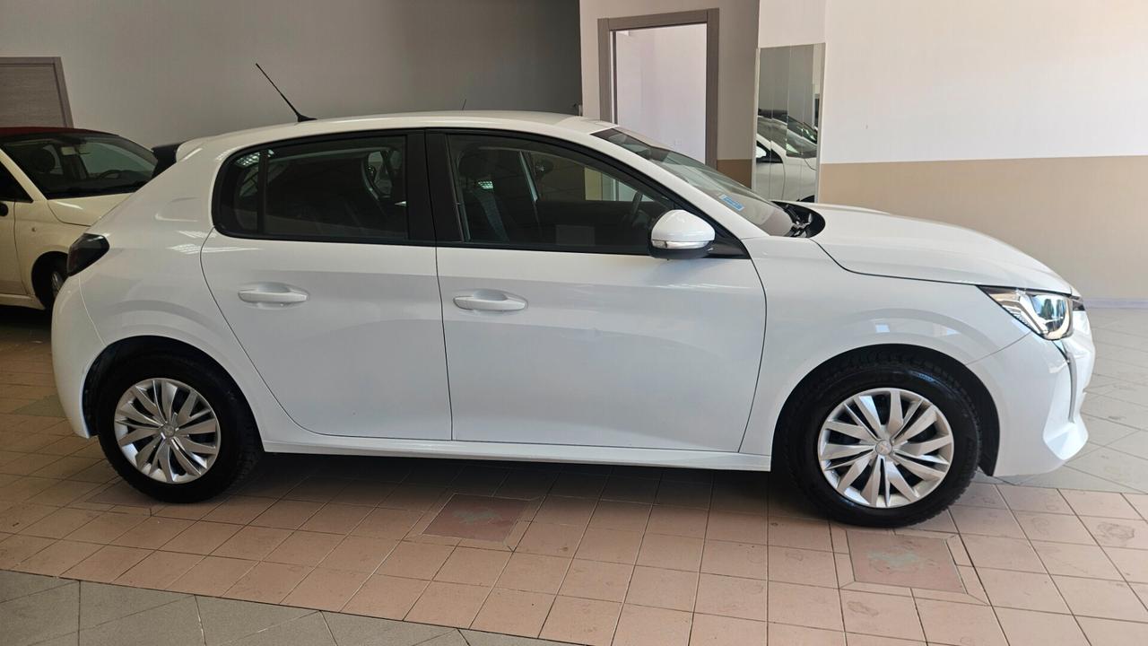 Peugeot 208 BlueHDi 100 Stop&Start 5 porte GT Pack