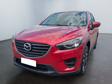 Mazda CX-5 2.2L Skyactiv-D 6MT 2WD 150cv Essence