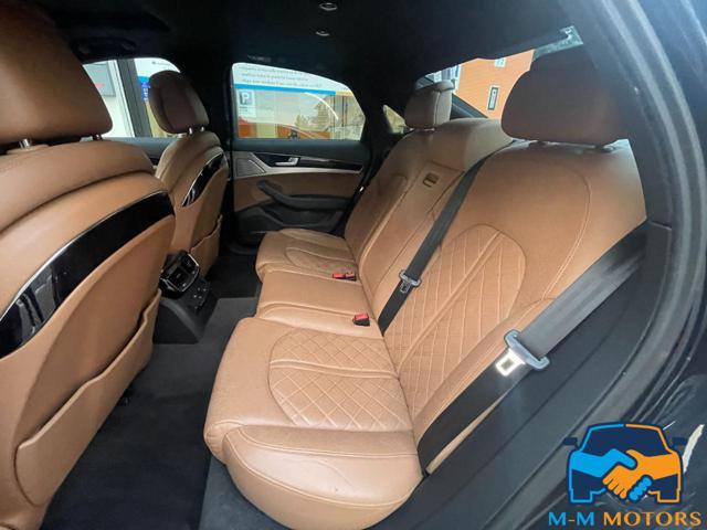 AUDI A8 3.0 TDI 262 CV ultra quattro tiptronic