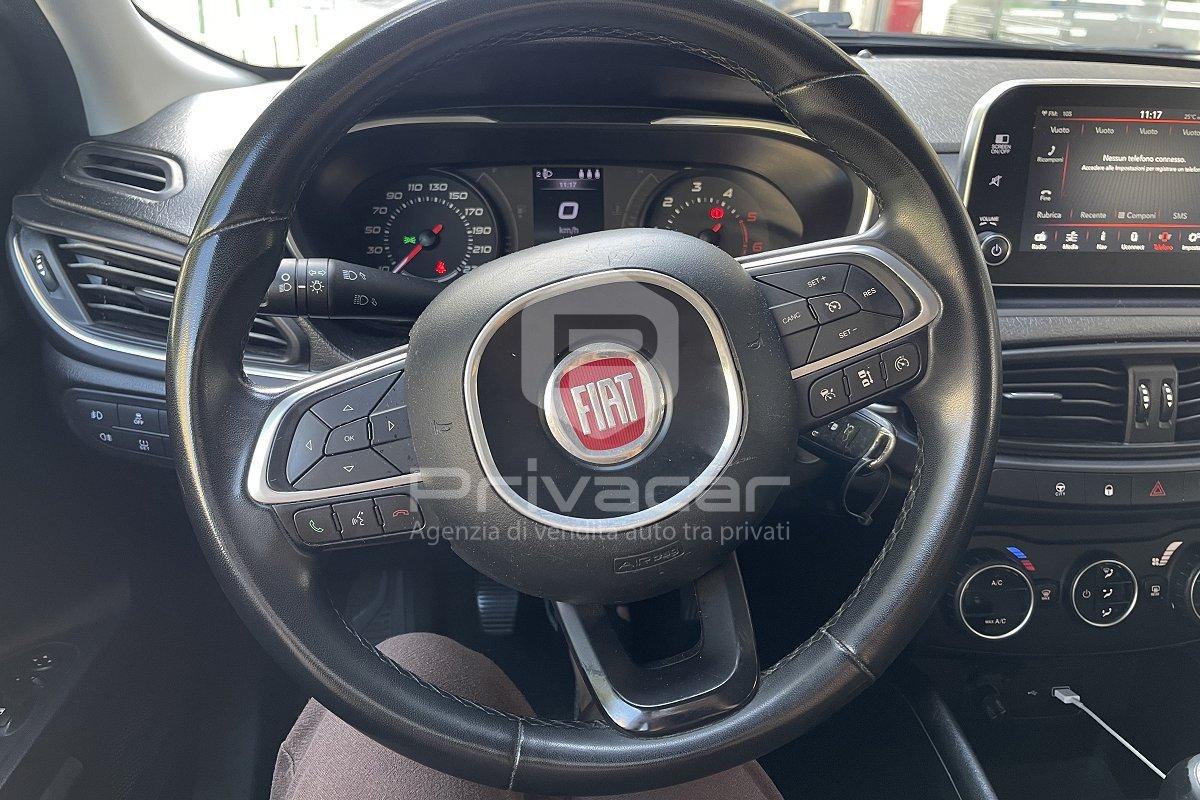 FIAT Tipo 1.6 Mjt S&S 5 porte Sport