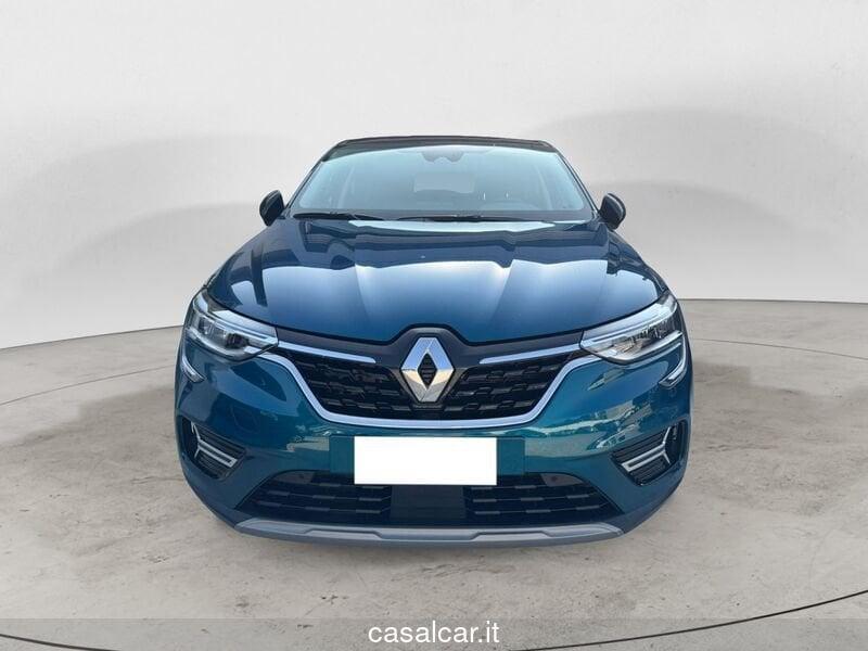 Renault Arkana Hybrid E-TECH 145 CV Intens 24 MESI DI GARANZIA