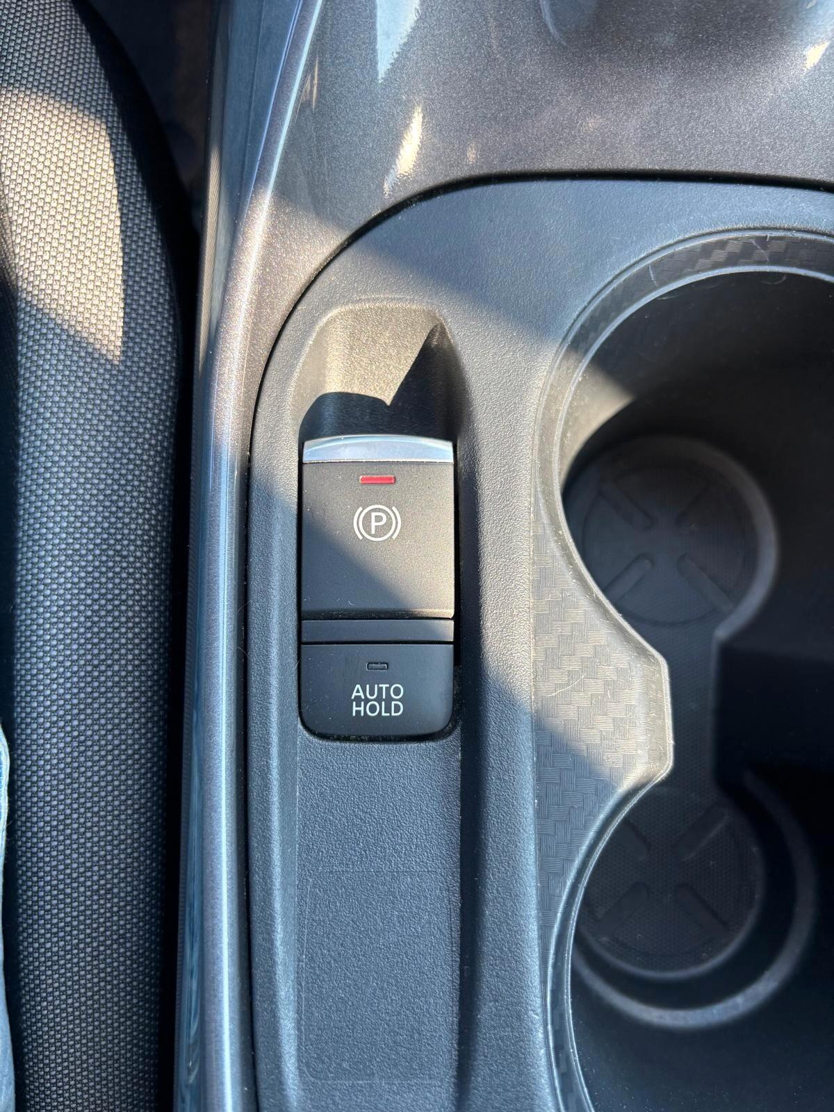 Nissan Juke 1.0 DIG-T 114 CV DCT Enigma