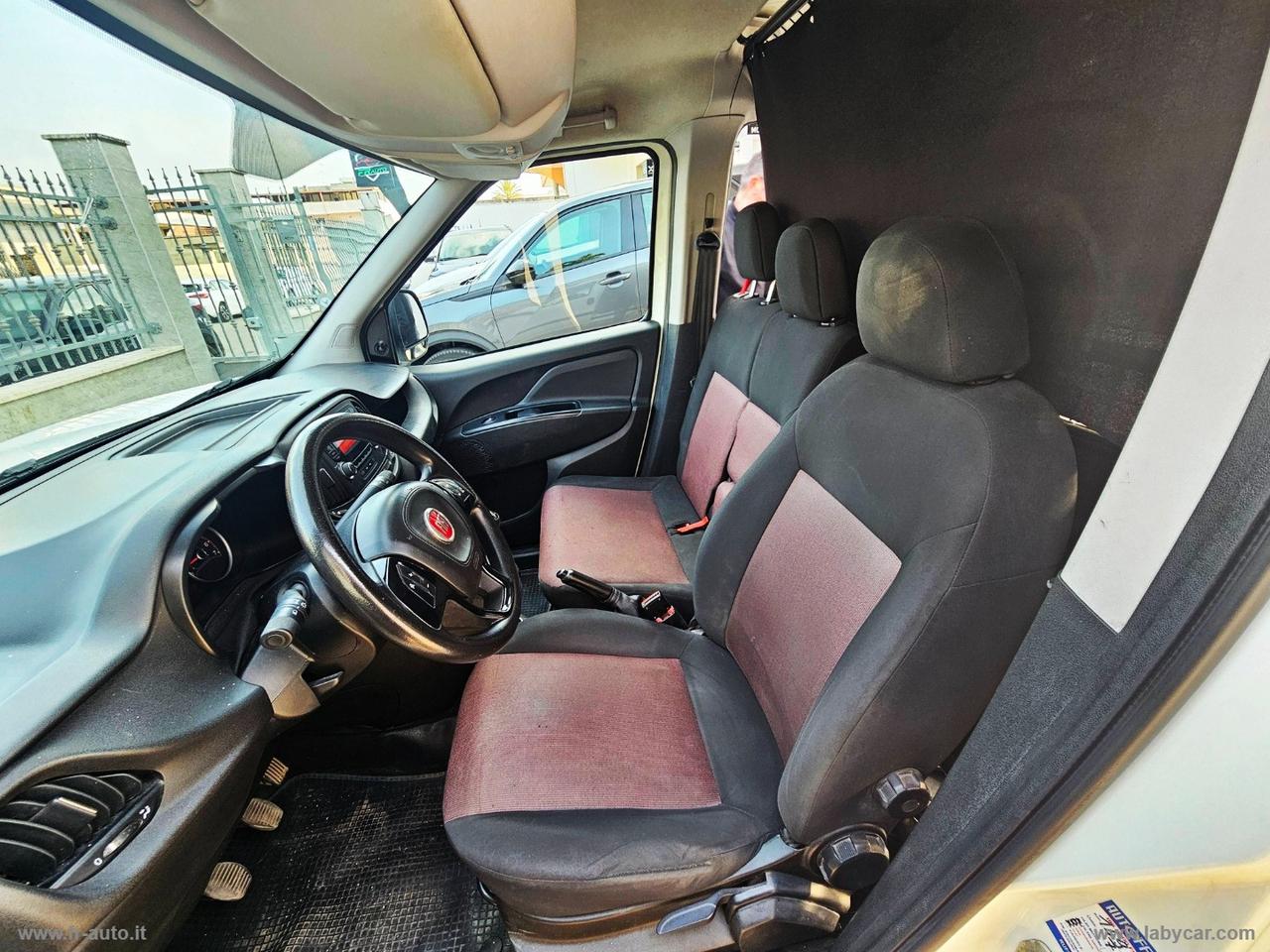 Doblò 14TJet NPow.PL-TN CargMaxLamSX3pti