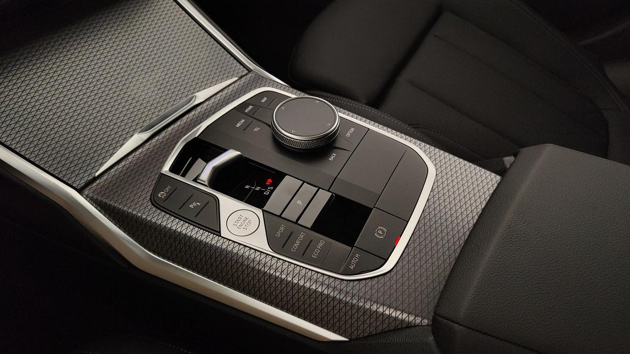 BMW BMW 320d xDrive Touring