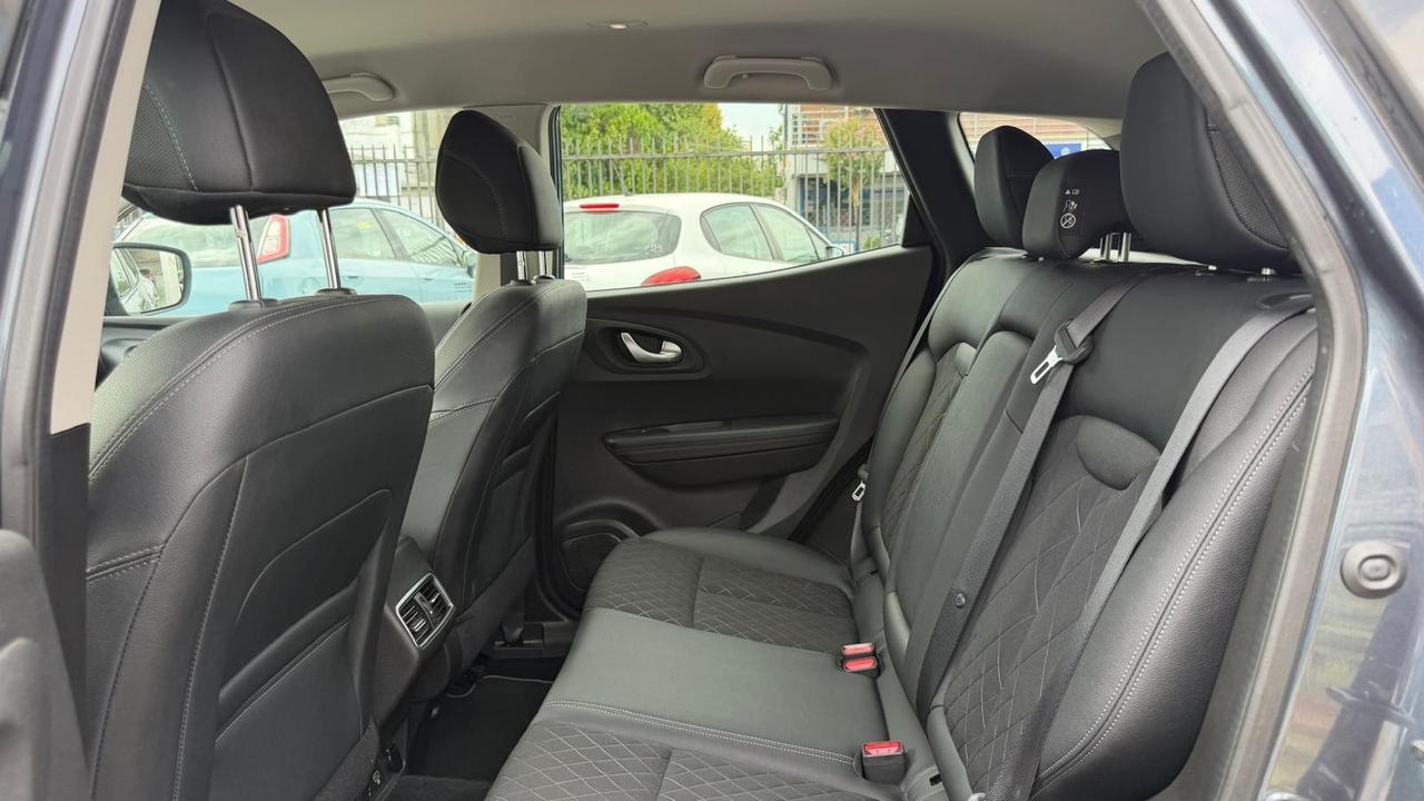 Renault Kadjar solo 59.000 k m !!