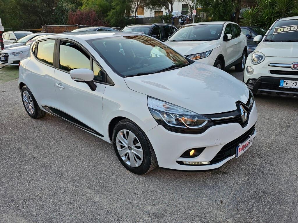 Renault Clio 1.5 dCi 75 CV 5P NAVI