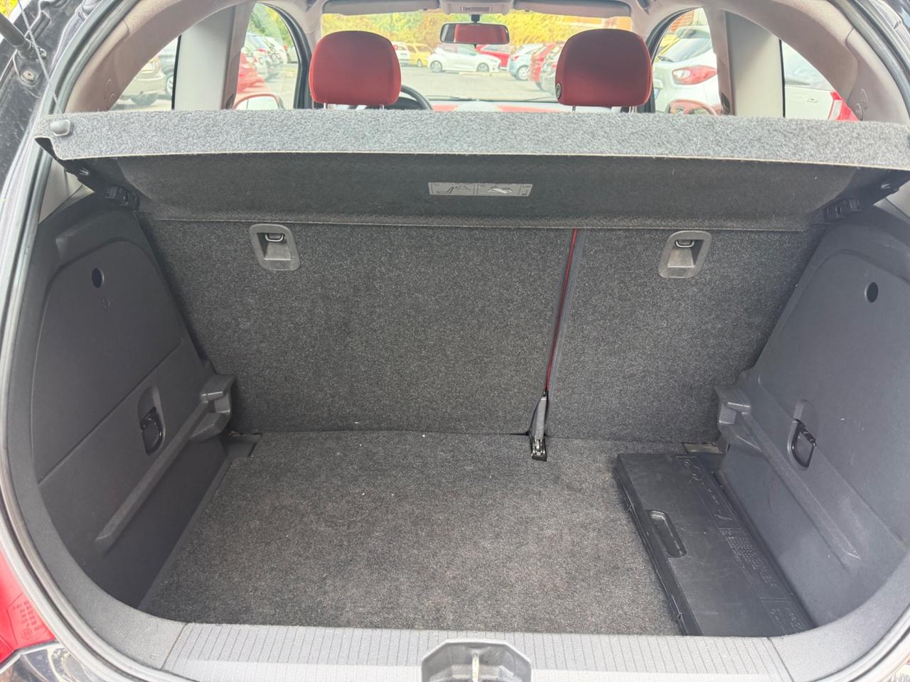 Opel Corsa 1.2 3 porte Enjoy
