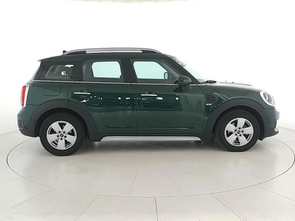 MINI Mini Countryman Mini 1.5 One D Business Countryman