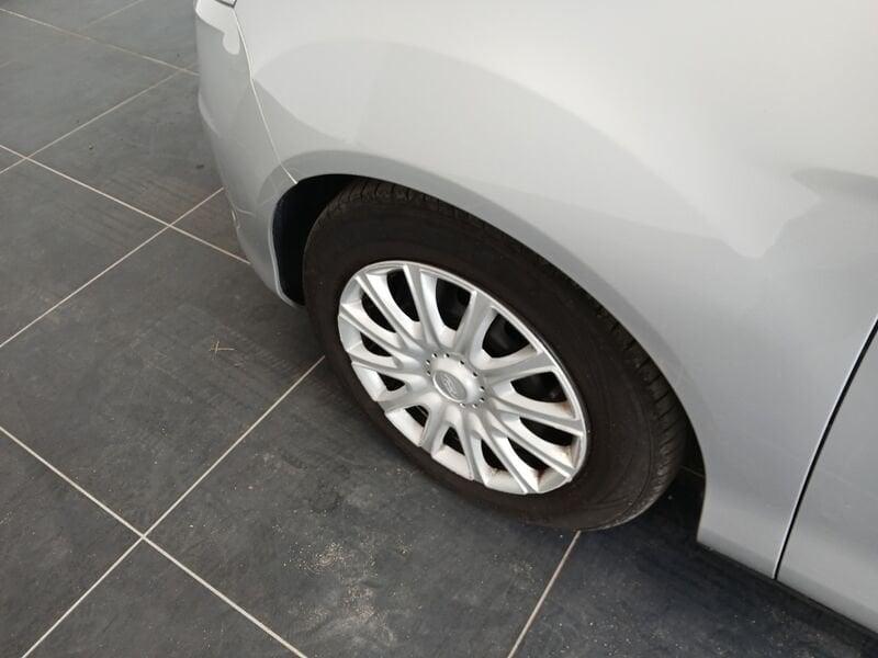 Ford B-Max 1.5 tdci Titanium 95cv