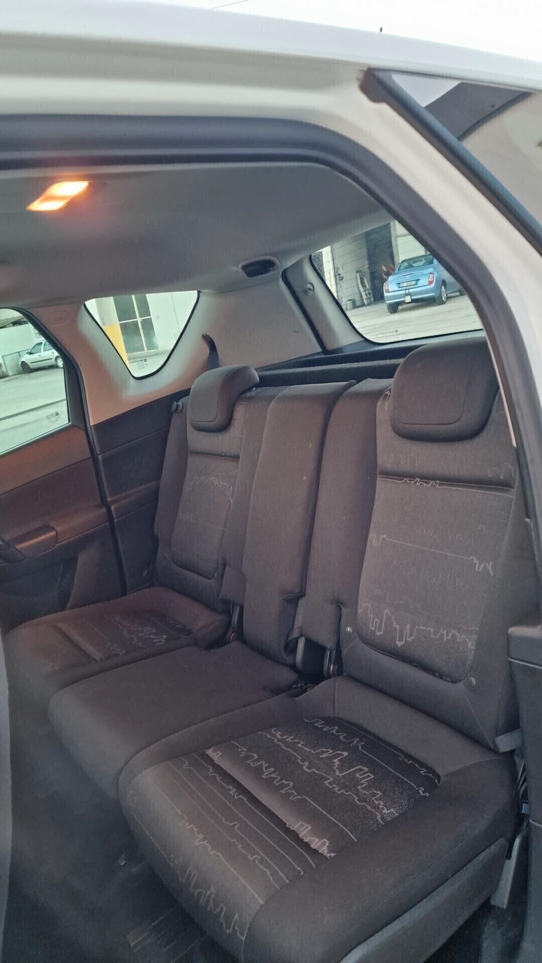 Opel Meriva 1.4 GPL Tech Cosmo - 2013