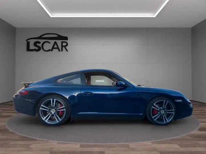 Porsche 997 Coupe 3.8 Carrera 4S~Unipro~PREZZO~REALE