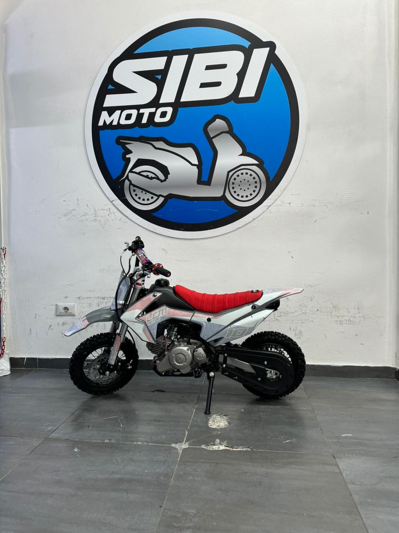 PITBIKE RF 50 CC