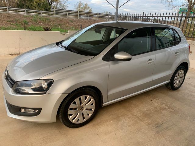 VOLKSWAGEN Polo 1.6 5 porte Comfortline BiFuel OK NEOP