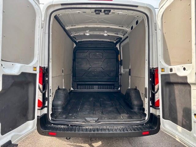 FORD TRANSIT 350 L2H2 TREND 2.0 ECO 130cv