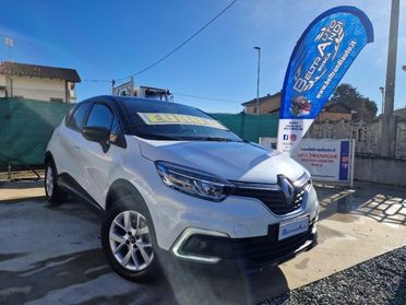 RENAULT Captur 1.5 Dci 90 Cv 1Proprietario