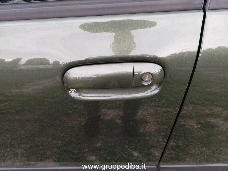 FIAT Panda 2012 4x4 Diesel 1.3 mjt 16v Antartica 4x4 75cv